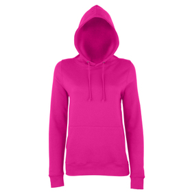 AWDis Girlie College Hoodie