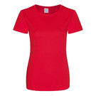 AWDis Girlie Cool Smooth T-Shirt