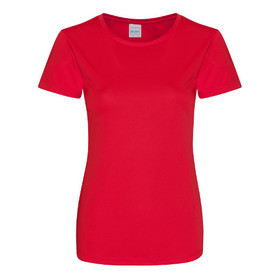AWDis Girlie Cool Smooth T-Shirt