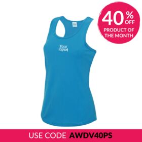 AWDis Girlie Cool Vest