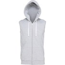 AWDis Sleeveless Zoodie