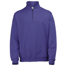 AWDis Sophomore Zip Neck Sweatshirt