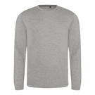AWDis Triblend T Long Sleeve