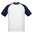 B&C Baseball T-Shirt