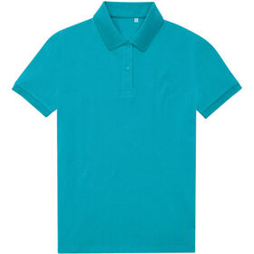 B&C Collection My Eco Polo 65/35 Women