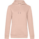 B&C Collection Women's Queen Hoodie