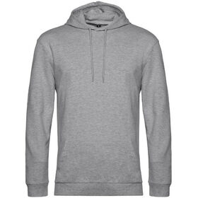 B&C #Hoodie