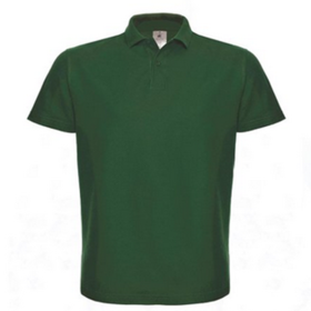 B&C ID.001 Pique Polo Shirt