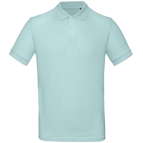B&C Men's Inspire Organic Polo