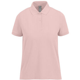B&C My Polo 210 Women