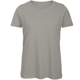 B&C Inspire Organic Women's T-shirt