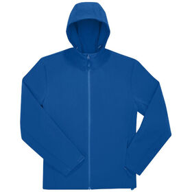 B&C Reset 3Lr Hooded Softshell