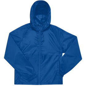 B&C Reset Lined Windbreaker
