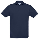 B&C Safran Pique Polo Shirt