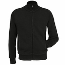 B&C Spider Full Zip Sweatshirt