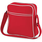BagBase Retro Flight Bag
