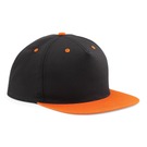 Beechfield 5 Panel Contrast Snapback