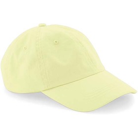 Beechfield Low-Profile 6-Panel Dad Cap