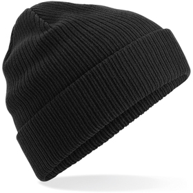 Beechfield Organic Cotton Beanie