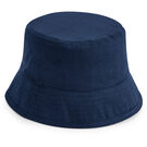Beechfield Organic Cotton Bucket Hat