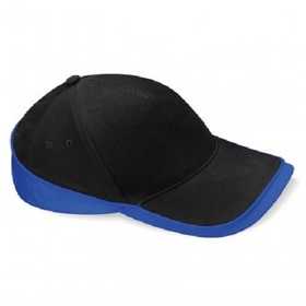 Beechfield Teamwear Competition Cap