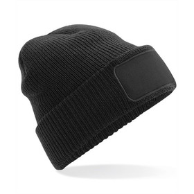 Beechfield Thinsulate Printers Beanie