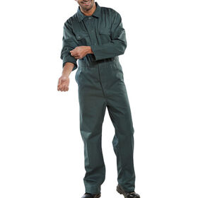 Beeswift Boilersuit