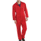 Beeswift Heavyweight Boilersuit