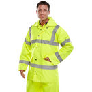 Beeswift Hi-Vis Lighweight EN ISO 20471 Jacket
