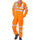 Beeswift RailSpec Coverall