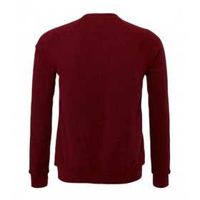 Bella+Canvas Unisex Sponge Fleece Crew Neck Sweatshirt