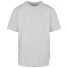 Build Your Brand Heavy Oversized T-shirt