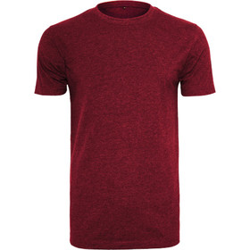 Build Your Brand Round-Neck T-Shirt