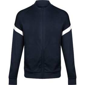 Chadwick Kinetic Full Zip Track Top Youth Jacket