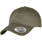 Flexfit Eco-Wash Dad Cap - TESTING!