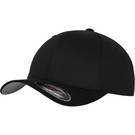 Flexfit fitted baseball cap