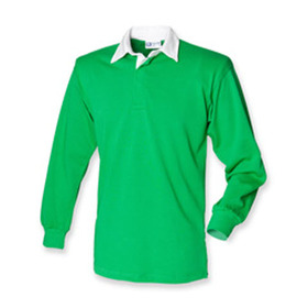 Front Row Classic Rugby Shirt