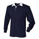 Front Row Kids Classic Rugby Shirt
