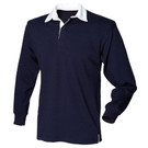 Front Row Original Rugby Shirt