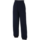 Fruit Of The Loom Children's Jog Pants