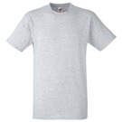 Fruit Of The Loom Heavy Cotton T-Shirt