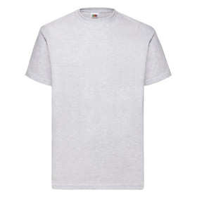 Fruit Of The Loom Men's Valueweight T-Shirt