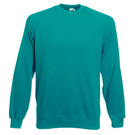 Russell Raglan Sleeve Sweatshirt