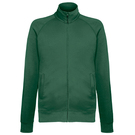 Fruit of the Loom Lightweight Sweat Jacket