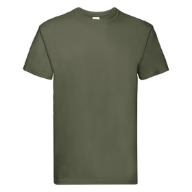 Fruit of the Loom Premium Heavyweight T-shirt