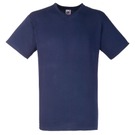 Fruit of the Loom T-shirt Valueweight V-Neck