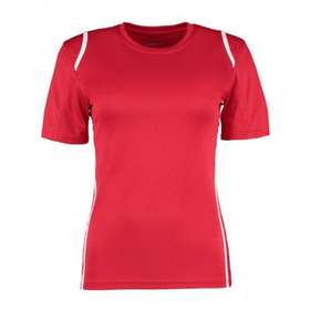 Gamegear Women's Cooltex Short Sleeve T-Shirt