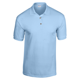 Gildan DryBlend Jersey Knit Polo