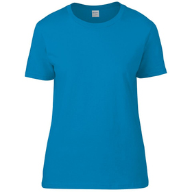 Gildan Ladies Premium Cotton T-Shirt