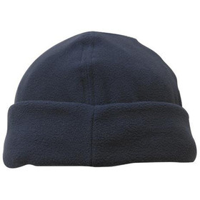 Headwear Micro Fleece Beanie Hat